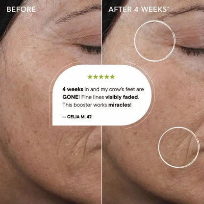 barruga™ Retinal Boost