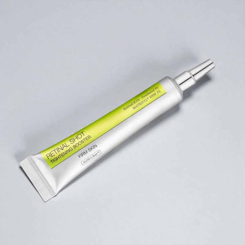 barruga™ Retinal Boost