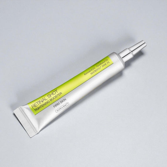 barruga™ Retinal Boost