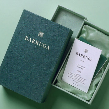 barruga™ Retinal Boost