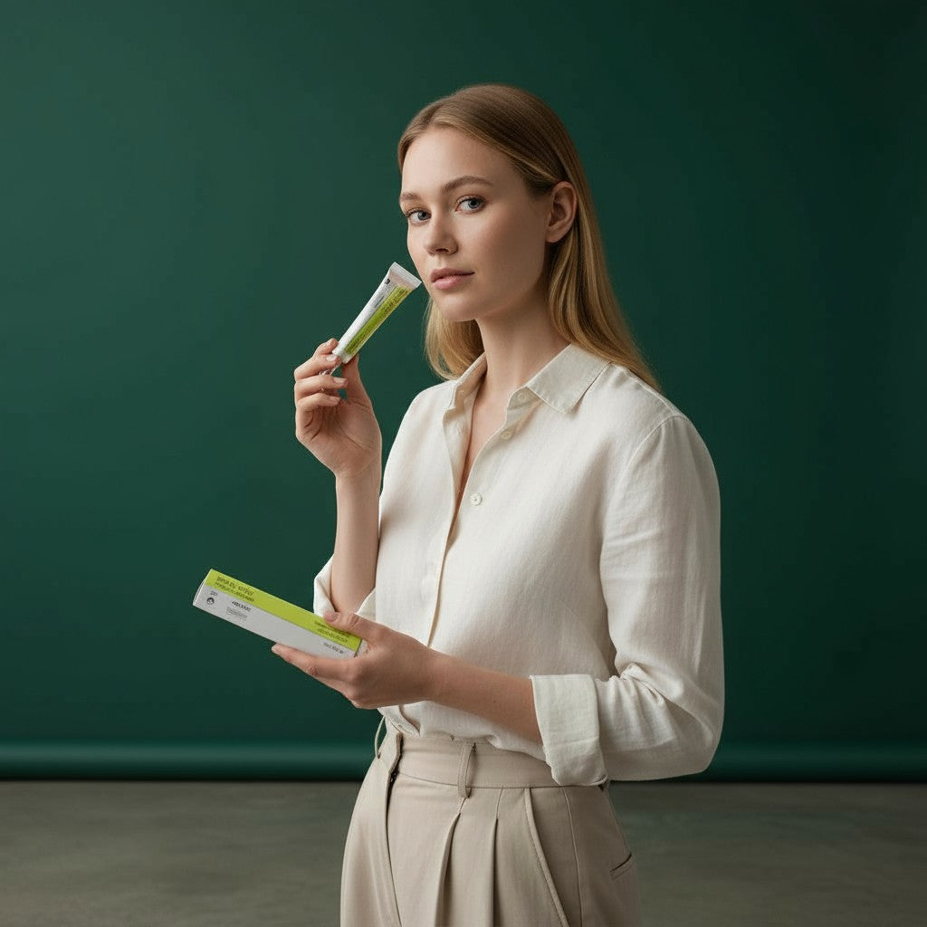 barruga™ Retinal Boost