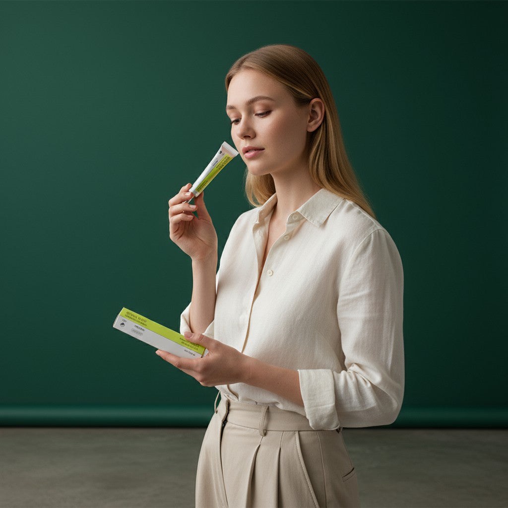 barruga™ Retinal Boost